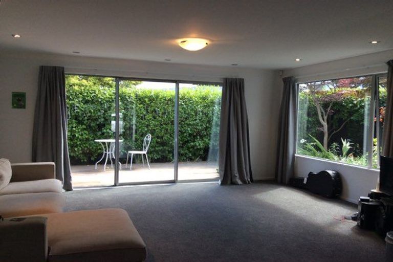 Photo of property in 562d Madras Street, St Albans, Christchurch, 8014