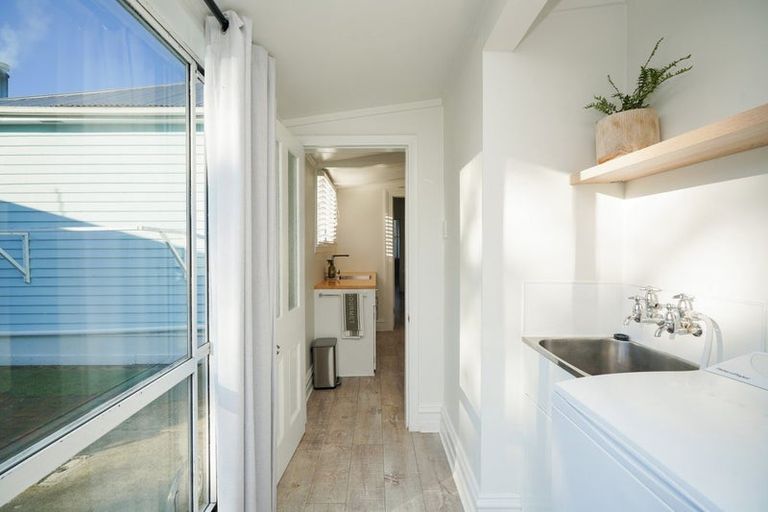 Photo of property in 176 Macmaster Street, Richmond, Invercargill, 9810