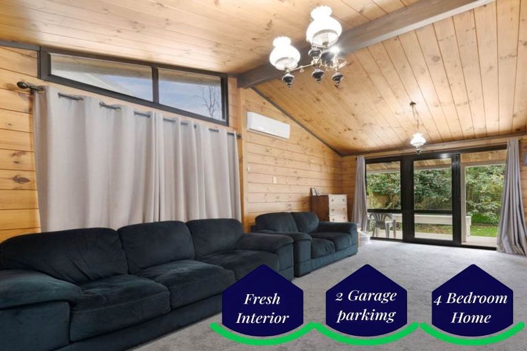 Photo of property in 5 Pinehurst Place, Wattle Downs, Auckland, 2103