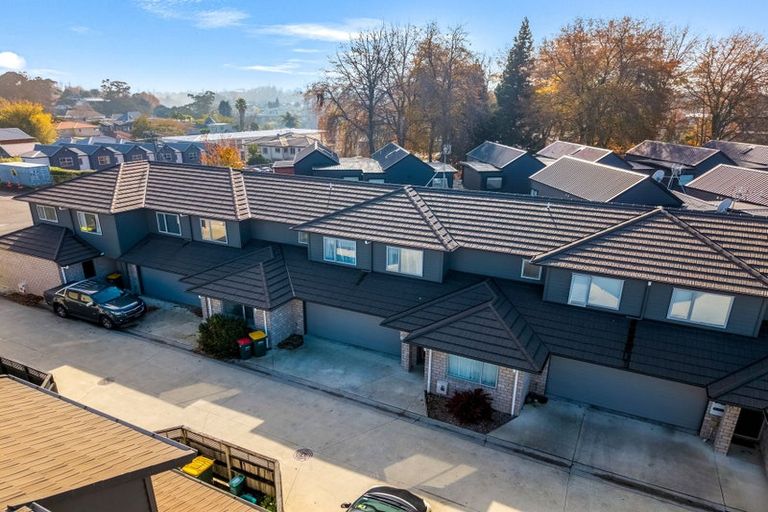 Photo of property in 3/19 Abbotsford Street, Whitiora, Hamilton, 3200