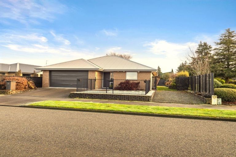 Photo of property in 23 Russell Avenue, Allenton, Ashburton, 7700