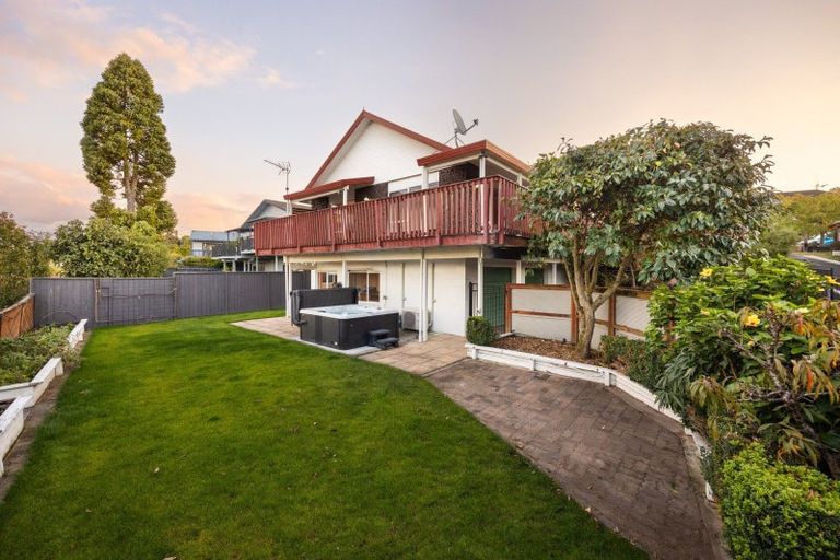 Photo of property in 11 Houhere Place, Pukete, Hamilton, 3200