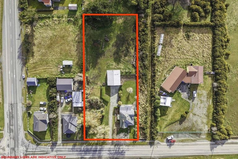 Photo of property in 46 Queen Street, Balfour, 9779