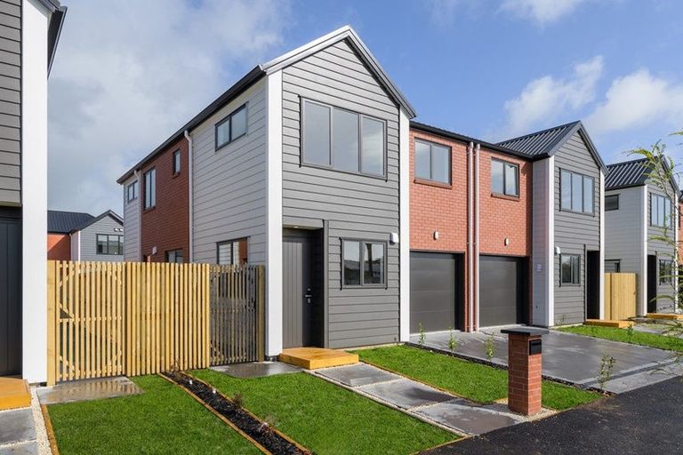 Photo of property in 1/3 Sundown Crescent, Melville, Hamilton, 3206