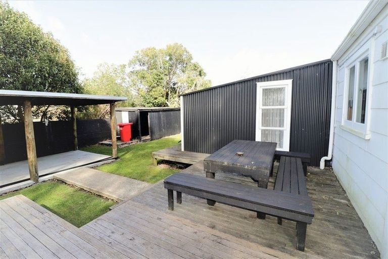 Photo of property in 36 Mahoney Street, Whanganui East, Whanganui, 4500