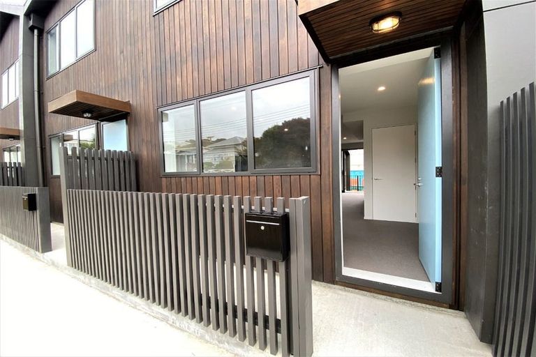 Photo of property in Aniva Terrace, 32 Ferguson Street, Newtown, Wellington, 6021