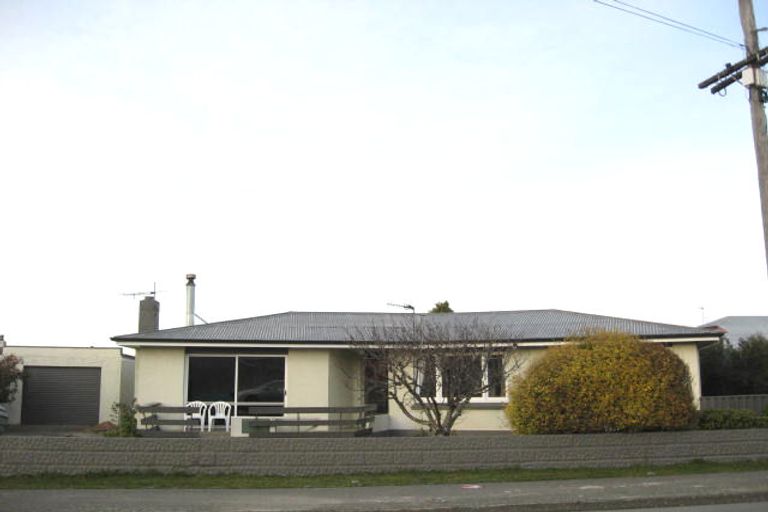 Photo of property in 101 Tramway Road, Strathern, Invercargill, 9812