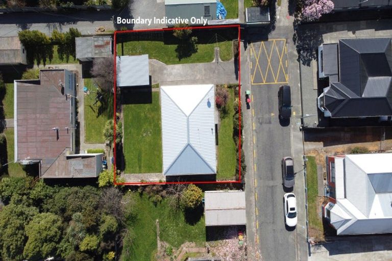 Photo of property in 8 Hugh Street, Seaview, Timaru, 7910