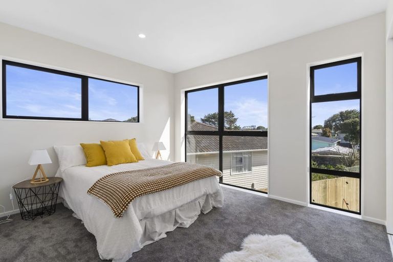 Photo of property in 4e Burbank Avenue, Manurewa, Auckland, 2102