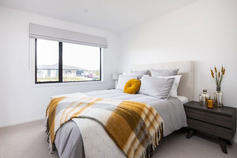 Photo of property in 255 Parklands Avenue, Bell Block, New Plymouth, 4312