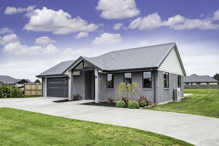 Photo of property in 36 Karanui Road, Te Kamo, Kamo, 0185