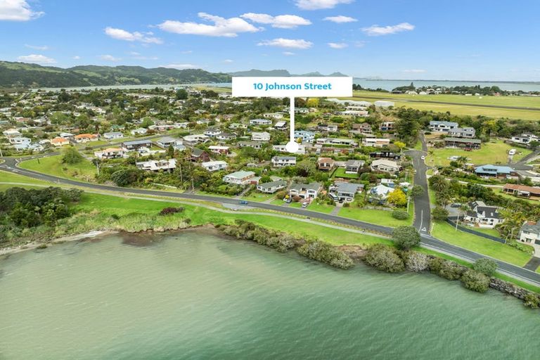 Photo of property in 10a Johnson Street, Onerahi, Whangarei, 0110