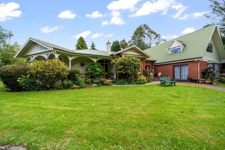 Photo of property in 92 Drysdale Road, Myross Bush, Invercargill, 9872