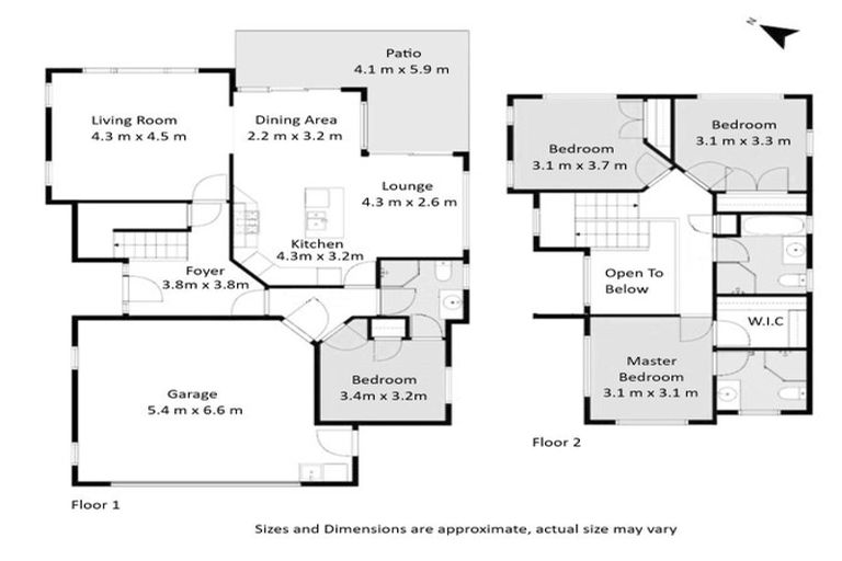 Photo of property in 191c Hill Road, Manurewa, Auckland, 2105