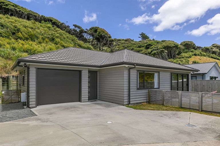 Photo of property in 9 Moonsail Drive, Whitby, Porirua, 5024