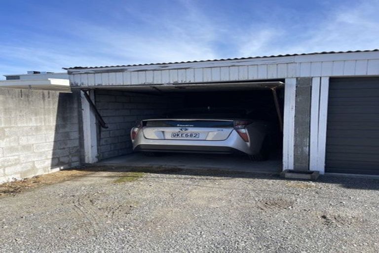 Photo of property in 4/36 Hanrahan Street, Upper Riccarton, Christchurch, 8041