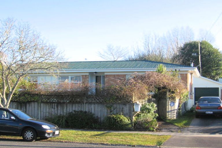 Photo of property in 215 Bankwood Road, Chartwell, Hamilton, 3210