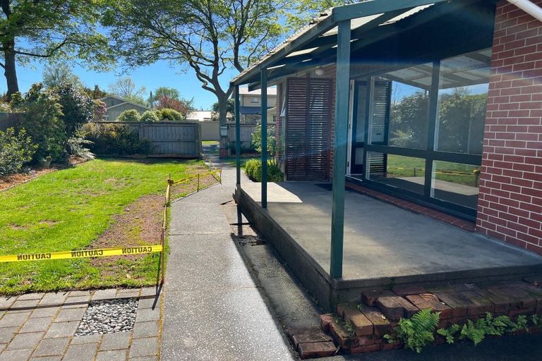 Photo of property in 5 Kenwyn Avenue, St Albans, Christchurch, 8052