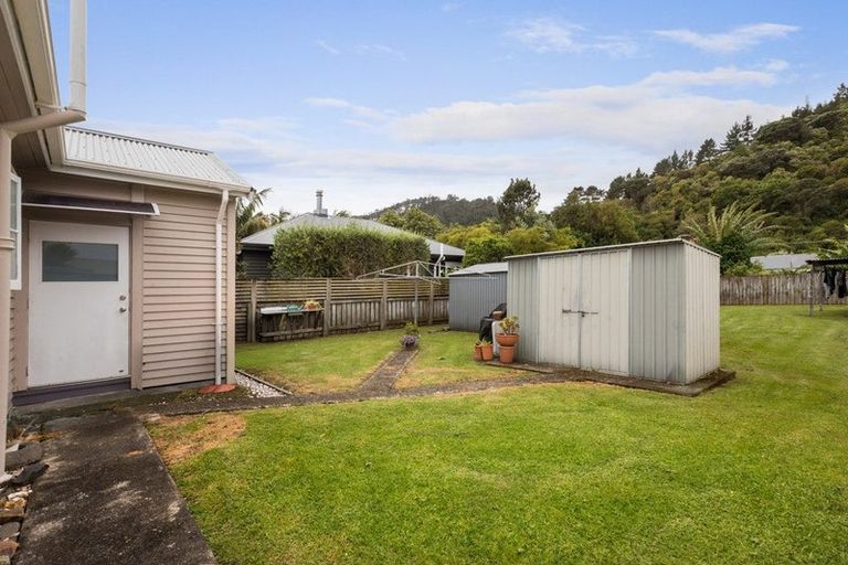 Photo of property in 102 Prices Avenue, Thames, 3500