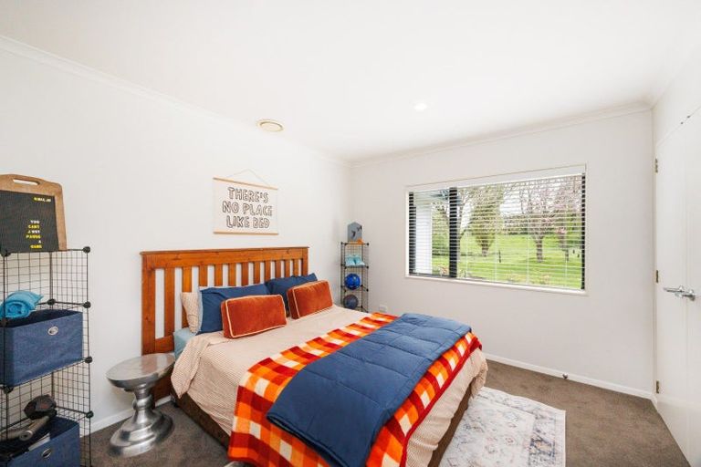 Photo of property in 31 Kahuterawa Road, Linton, Palmerston North, 4472