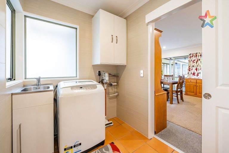 Photo of property in 28 Kawatiri Grove, Wainuiomata, Lower Hutt, 5014