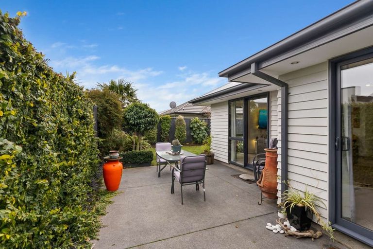 Photo of property in 5 Chandler Way, Rolleston, 7615