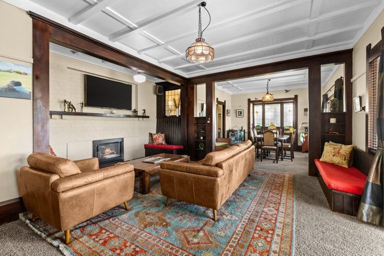 Photo of property in 28a George Street, Hospital Hill, Napier, 4110