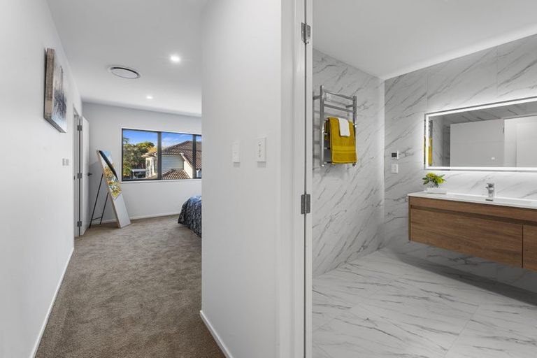 Photo of property in 10 Colum Place, Bucklands Beach, Auckland, 2014