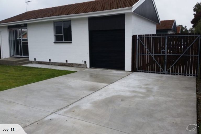 Photo of property in 23c Porter Place, Kaiapoi, 7630
