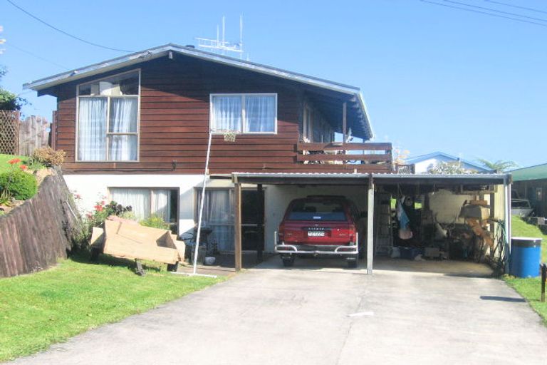 Photo of property in 7 Hillcrest Avenue, Otorohanga, 3900