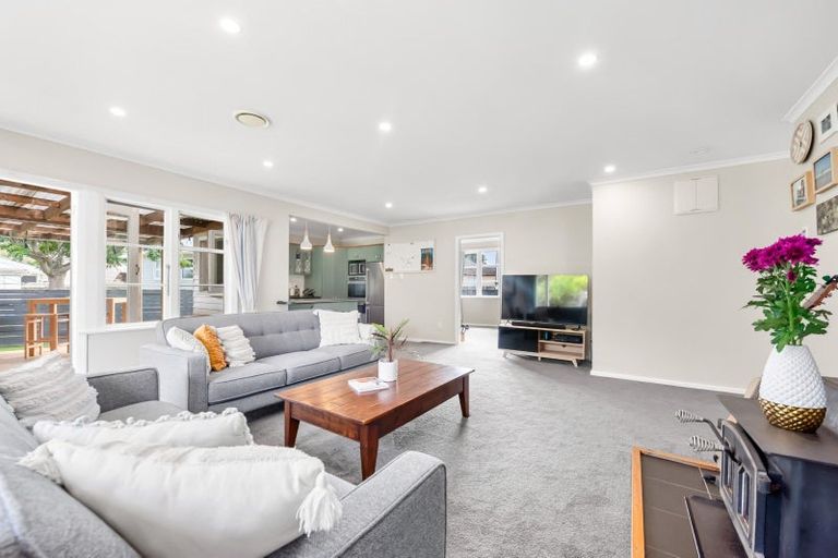 Photo of property in 34 Dyer Street, Epuni, Lower Hutt, 5011