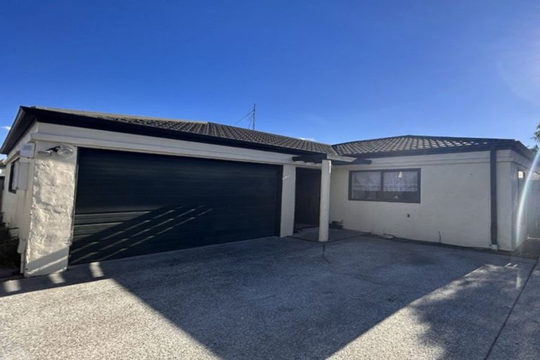 Photo of property in 467b Featherston Street, Palmerston North, 4414