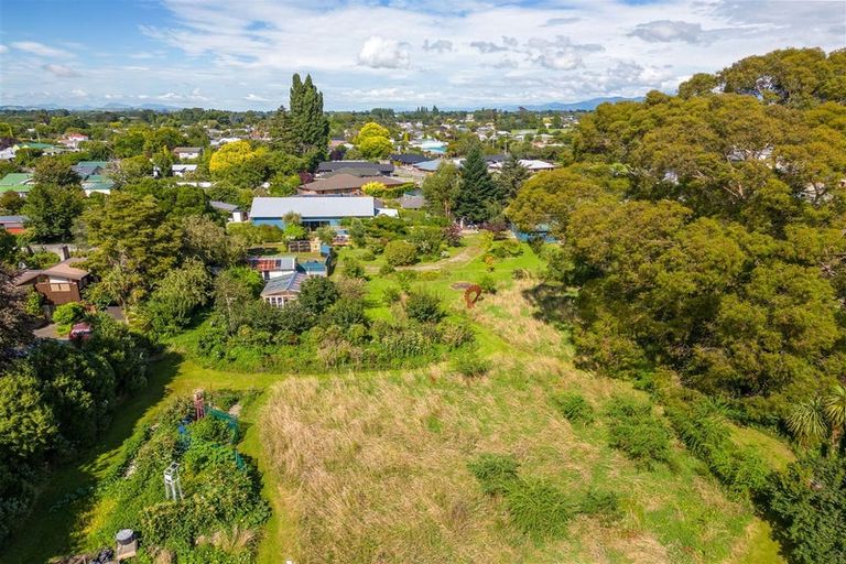 Photo of property in 126 Colombo Road, Masterton, 5810