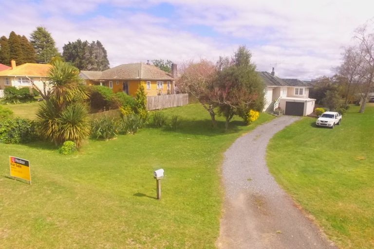 Photo of property in 10 High Street, Putaruru, 3411