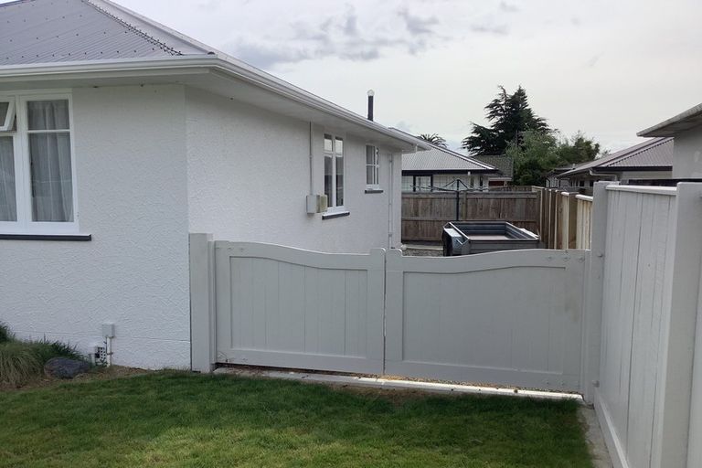 Photo of property in 41 George Street, Levin, 5510