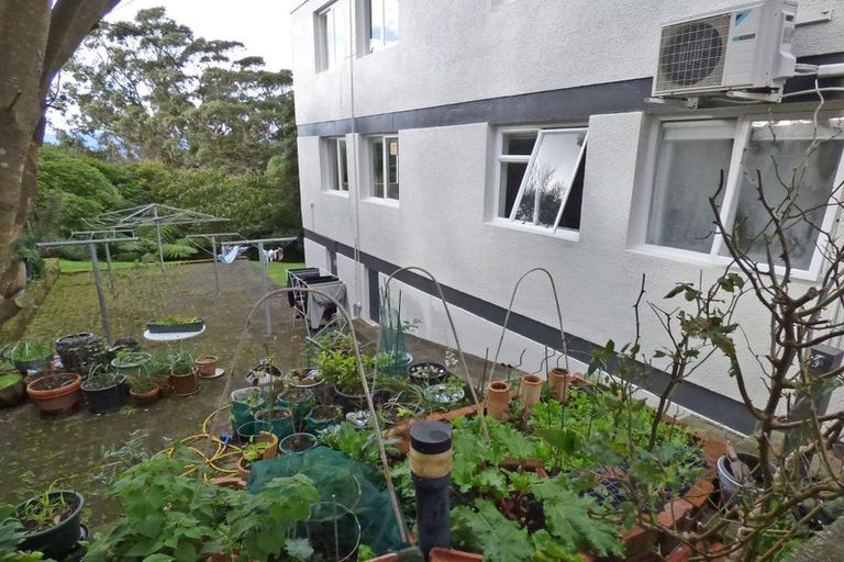 Photo of property in 6 Heaton Terrace, Brooklyn, Wellington, 6021