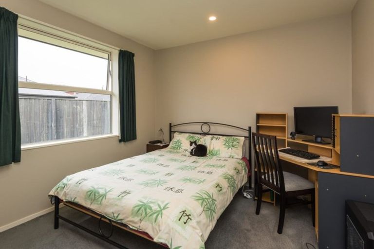 Photo of property in 27 Mistral Road, Northwood, Christchurch, 8051