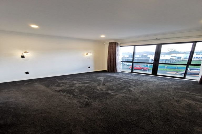 Photo of property in 9 Lisnoble Road, Flat Bush, Auckland, 2019