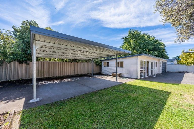 Photo of property in 47 Sanders Avenue, Marewa, Napier, 4110