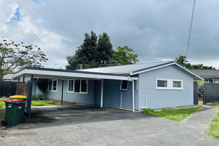 Photo of property in 32 Ingram Street, Papakura, 2110