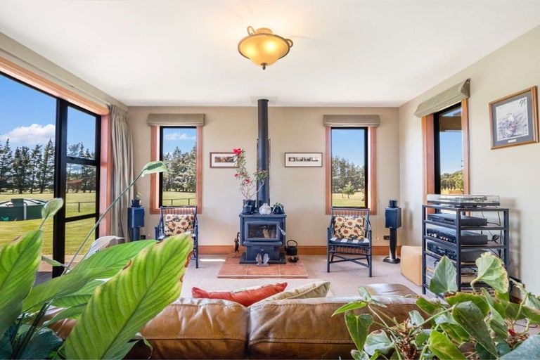 Photo of property in 426 Downs Road, Lowry Hills Range, Cheviot, 7381