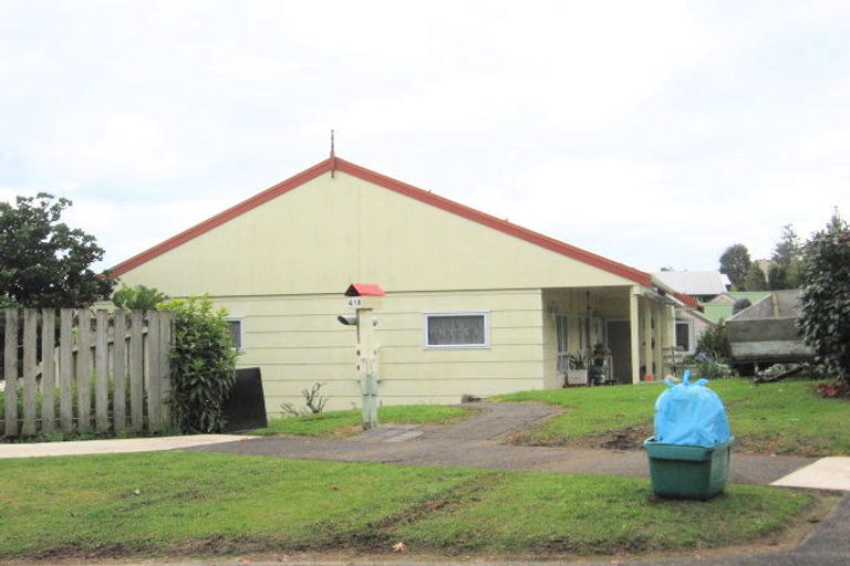 Photo of property in 418 Millington Place, Thames, 3500