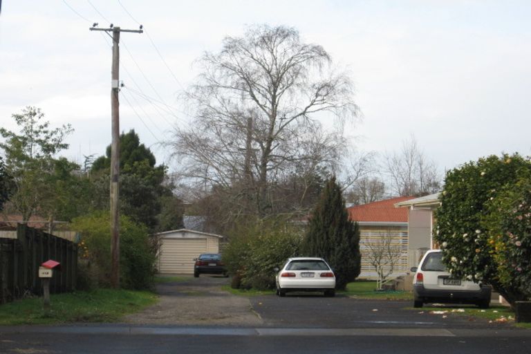 Photo of property in 146b Galloway Street, Hamilton East, Hamilton, 3216