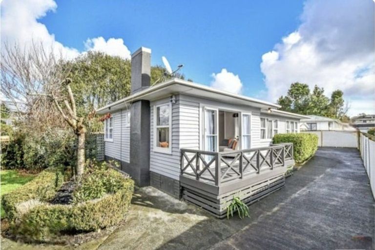Photo of property in 431a Great South Road, Opaheke, Papakura, 2113