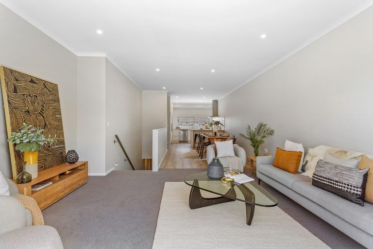 Photo of property in 35 Roundel Crescent, Whenuapai, Auckland, 0618