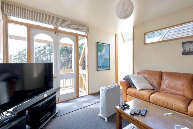 Photo of property in 1u5 Cottleville Terrace, Thorndon, Wellington, 6011