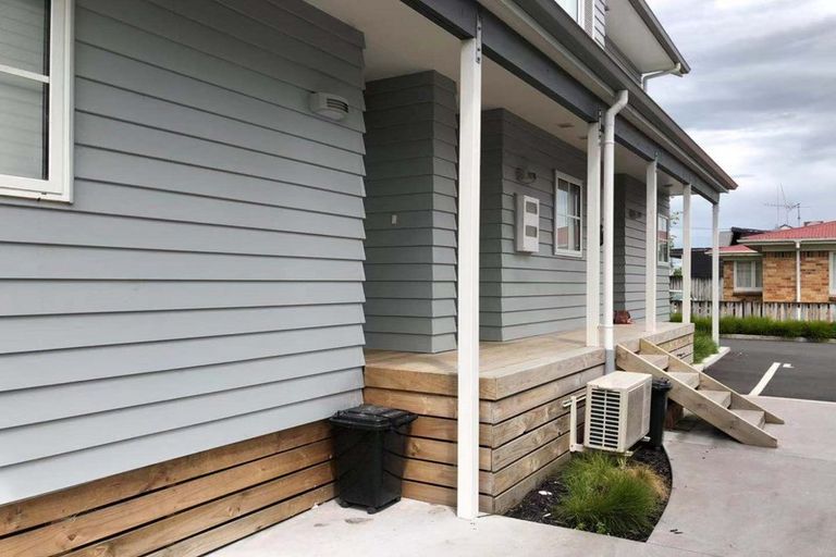 Photo of property in 75u1 Cameron Road, Hamilton East, Hamilton, 3216
