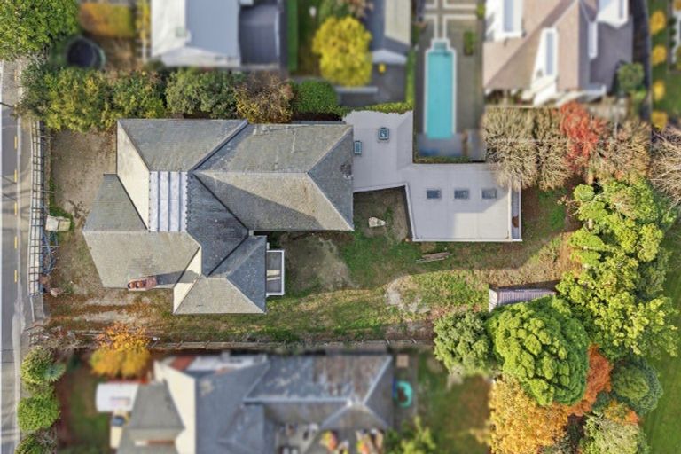 Photo of property in 70 Heaton Street, Merivale, Christchurch, 8052