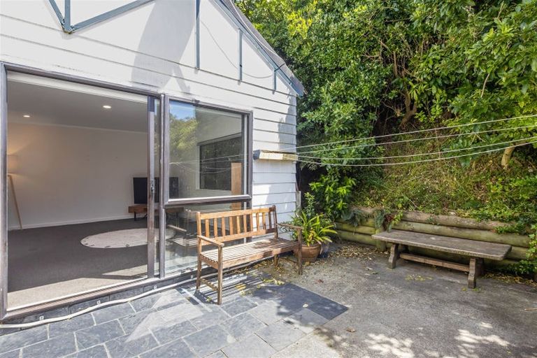 Photo of property in 4/53 Dominion Park Street, Johnsonville, Wellington, 6037