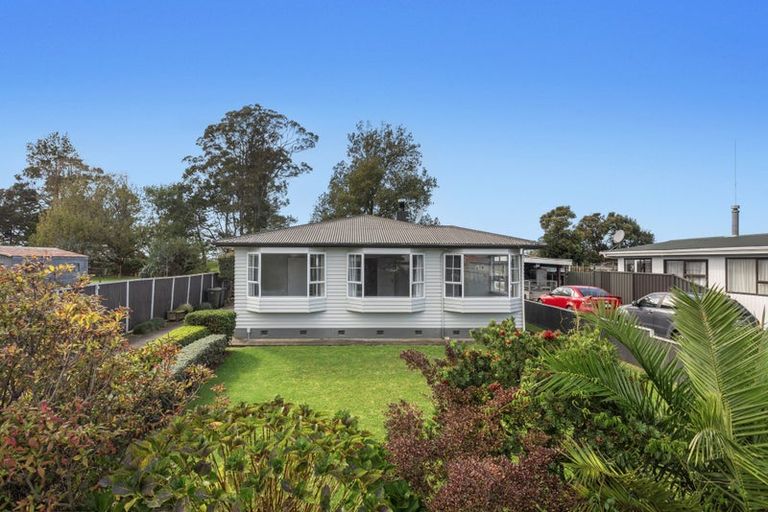 Photo of property in 41 College Road, Edgecumbe, 3120